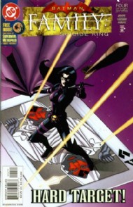 Batman: Family 2002 - 2003 #4