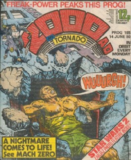 2000 AD #165