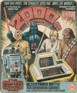 2000 AD #166
