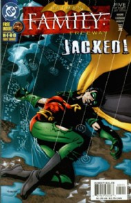 Batman: Family 2002 - 2003 #5
