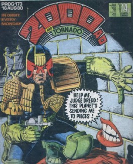 2000 AD #173