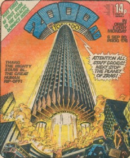 2000 AD #176