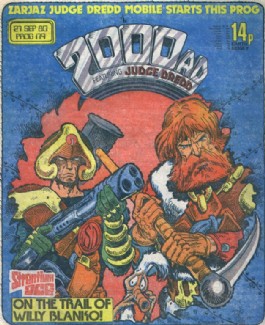 2000 AD #179