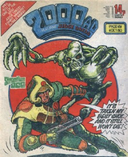 2000 AD #181