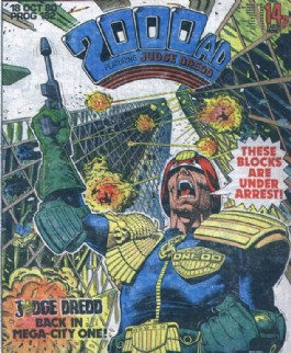 2000 AD #182