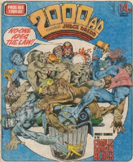 2000 AD #184