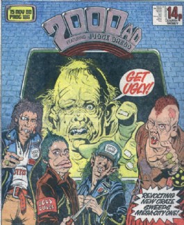 2000 AD #186