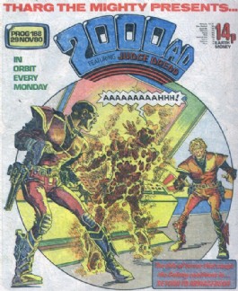 2000 AD #188