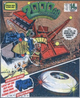 2000 AD #189
