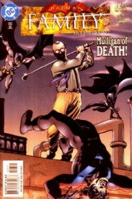 Batman: Family 2002 - 2003 #7