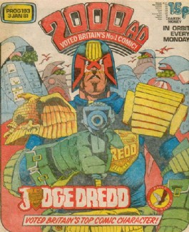 2000 AD #193