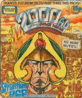 2000 AD #202
