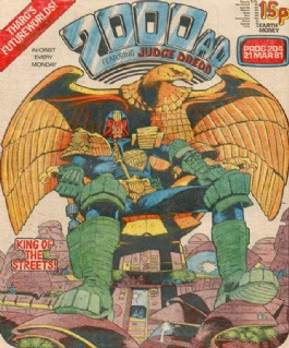 2000 AD #204