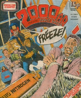 2000 AD #210