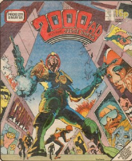 2000 AD #211