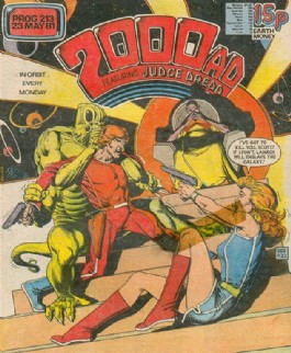2000 AD #213