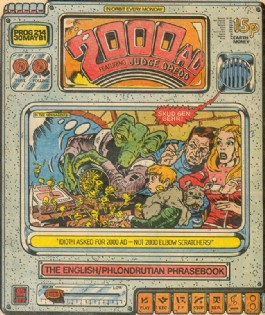 2000 AD #214