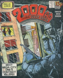 2000 AD #215