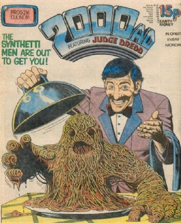 2000 AD #216