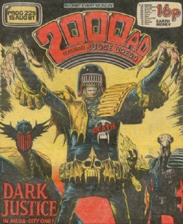 2000 AD #225