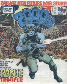 2000 AD #228