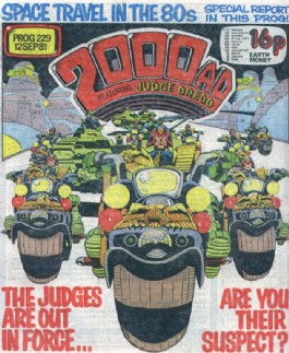 2000 AD #229