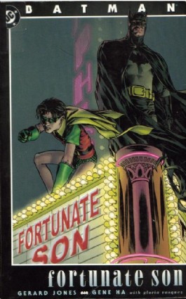 Batman: Fortunate Son