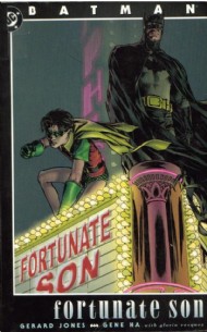 Batman: Fortunate Son 1999