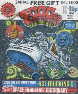 2000 AD #232