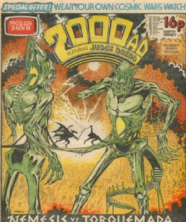 2000 AD #239