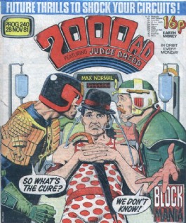 2000 AD #240
