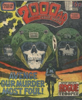 2000 AD #241