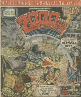 2000 AD #244