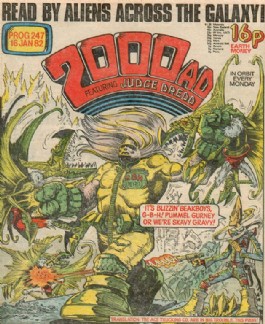 2000 AD #247