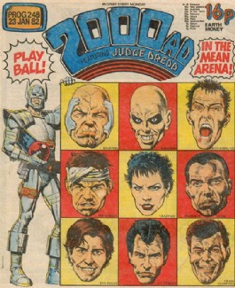 2000 AD #248