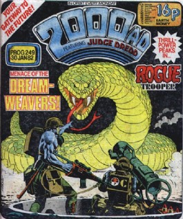 2000 AD #249
