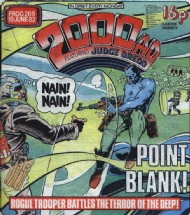 2000 AD 1977 - #269