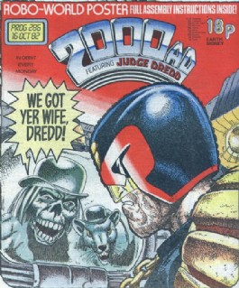 2000 AD #286