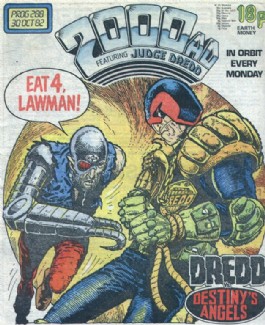 2000 AD #288