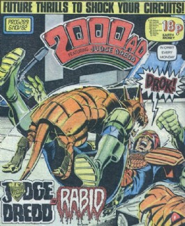 2000 AD #289