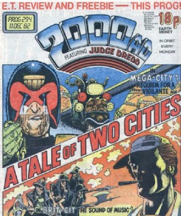 2000 AD #294