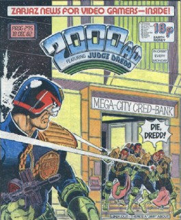2000 AD #295