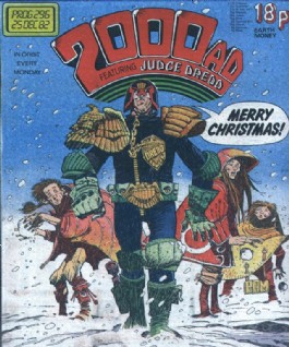2000 AD #296