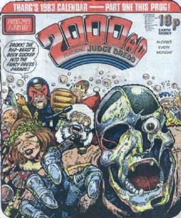2000 AD #297