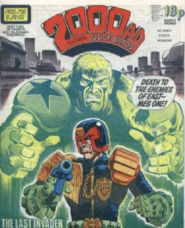 2000 AD #298