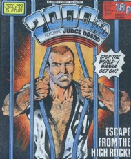 2000 AD 1977 - #299