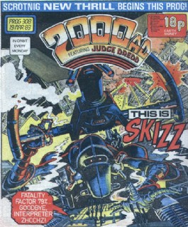 2000 AD #308
