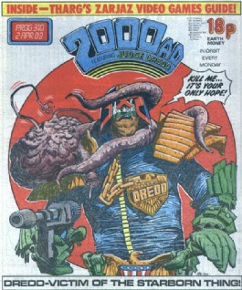 2000 AD #310