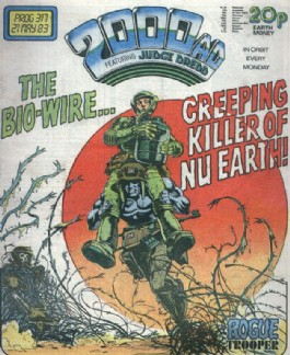 2000 AD #317