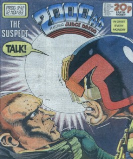 2000 AD #342